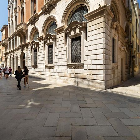 San Marco Canal View By Bricola Apartments Βενετία Εξωτερικό φωτογραφία