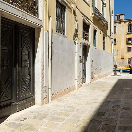 San Marco Canal View By Bricola Apartments Βενετία Εξωτερικό φωτογραφία