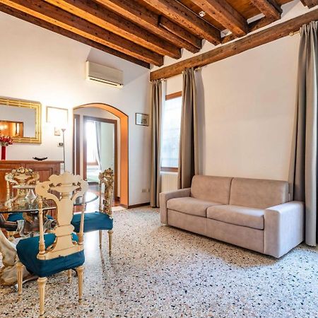San Marco Canal View By Bricola Apartments Βενετία Εξωτερικό φωτογραφία