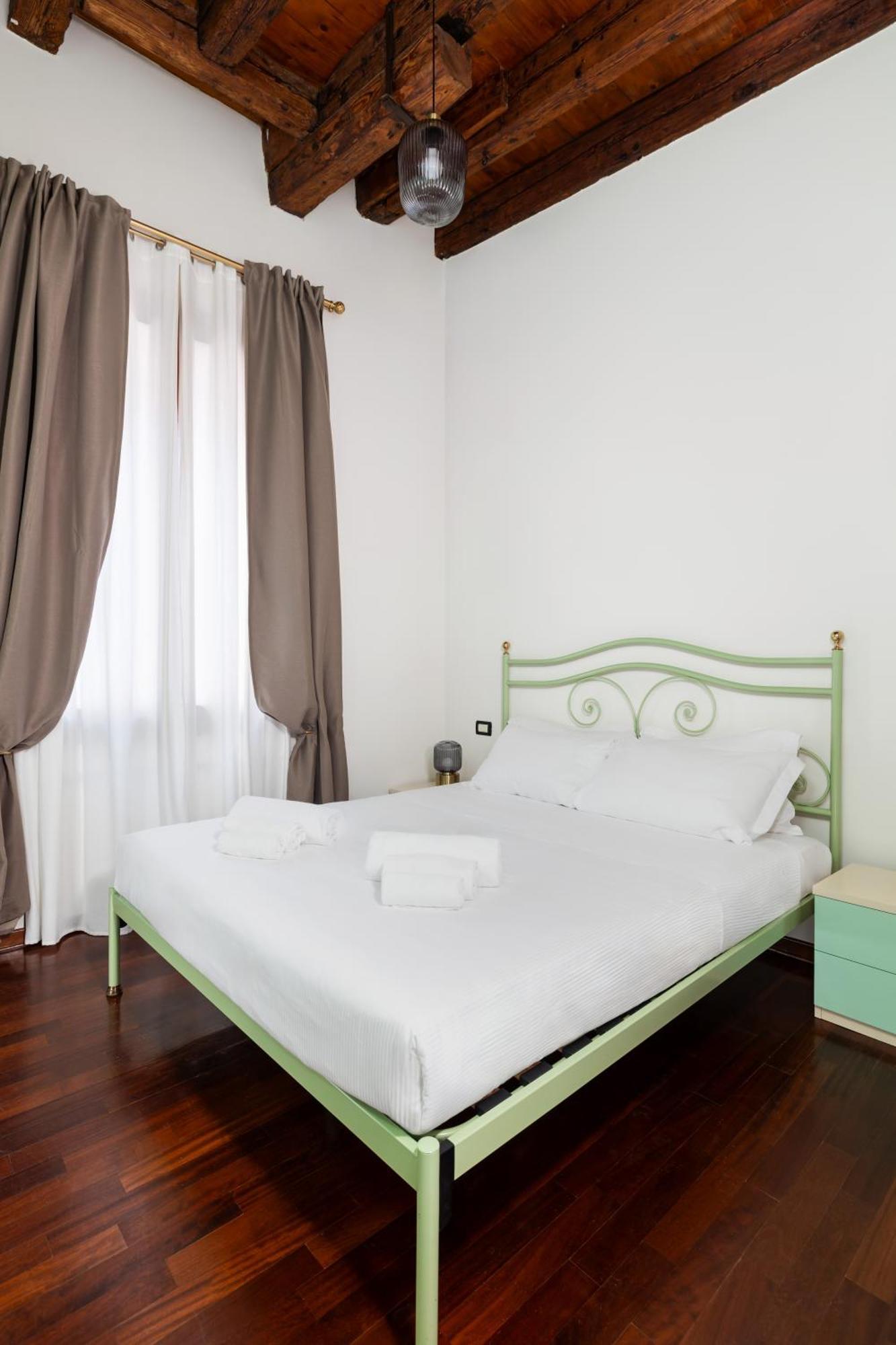 San Marco Canal View By Bricola Apartments Βενετία Εξωτερικό φωτογραφία
