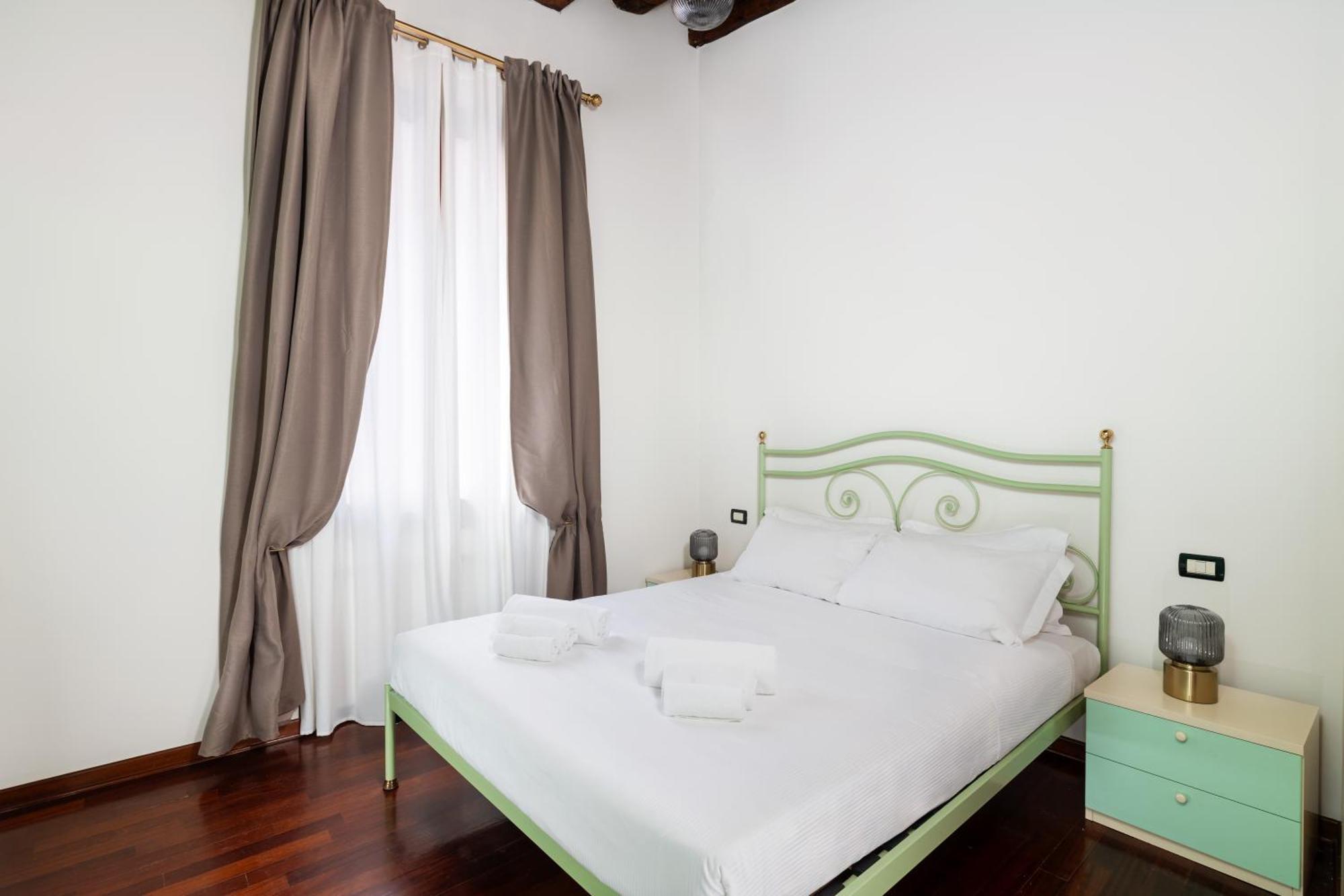 San Marco Canal View By Bricola Apartments Βενετία Εξωτερικό φωτογραφία