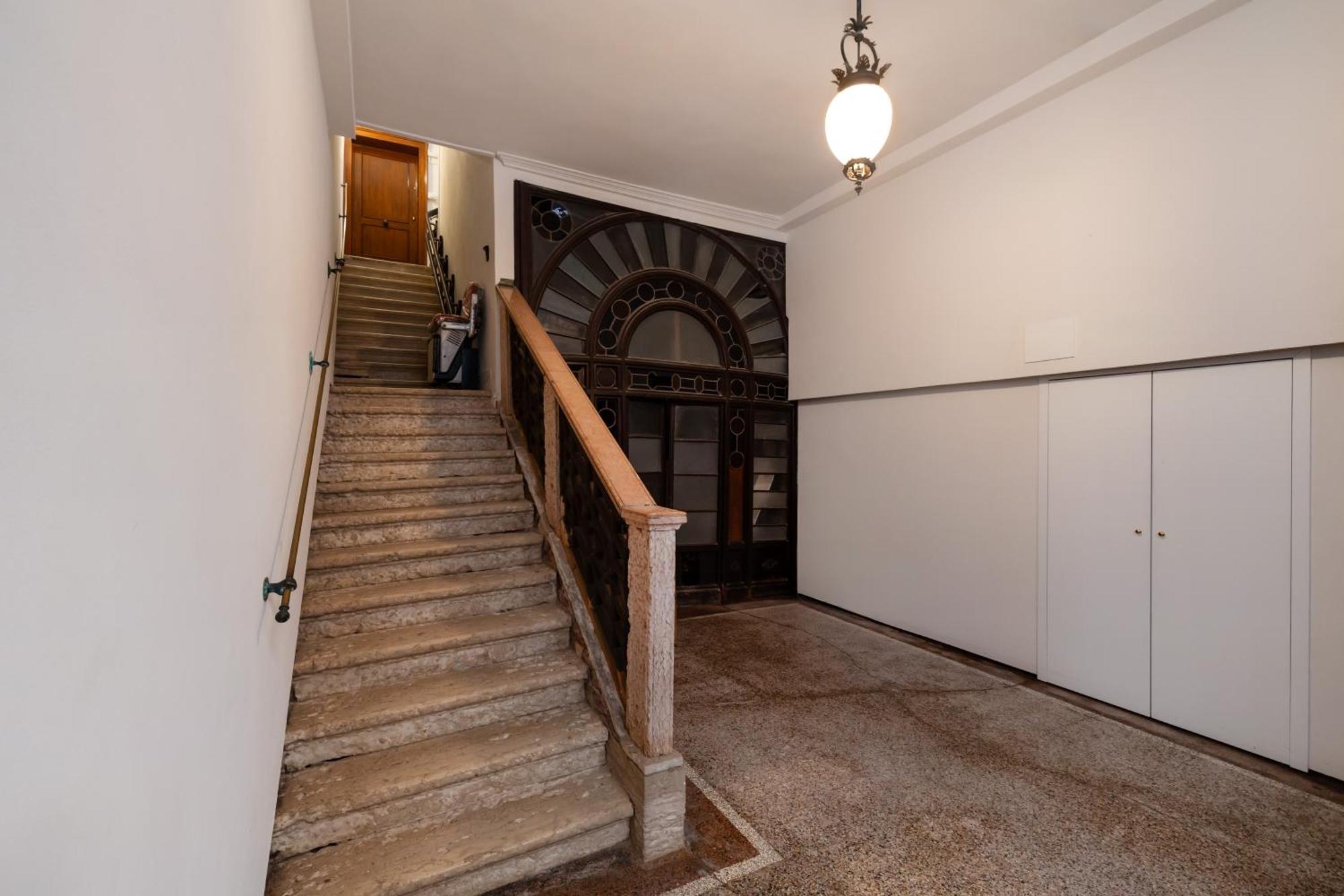 San Marco Canal View By Bricola Apartments Βενετία Εξωτερικό φωτογραφία