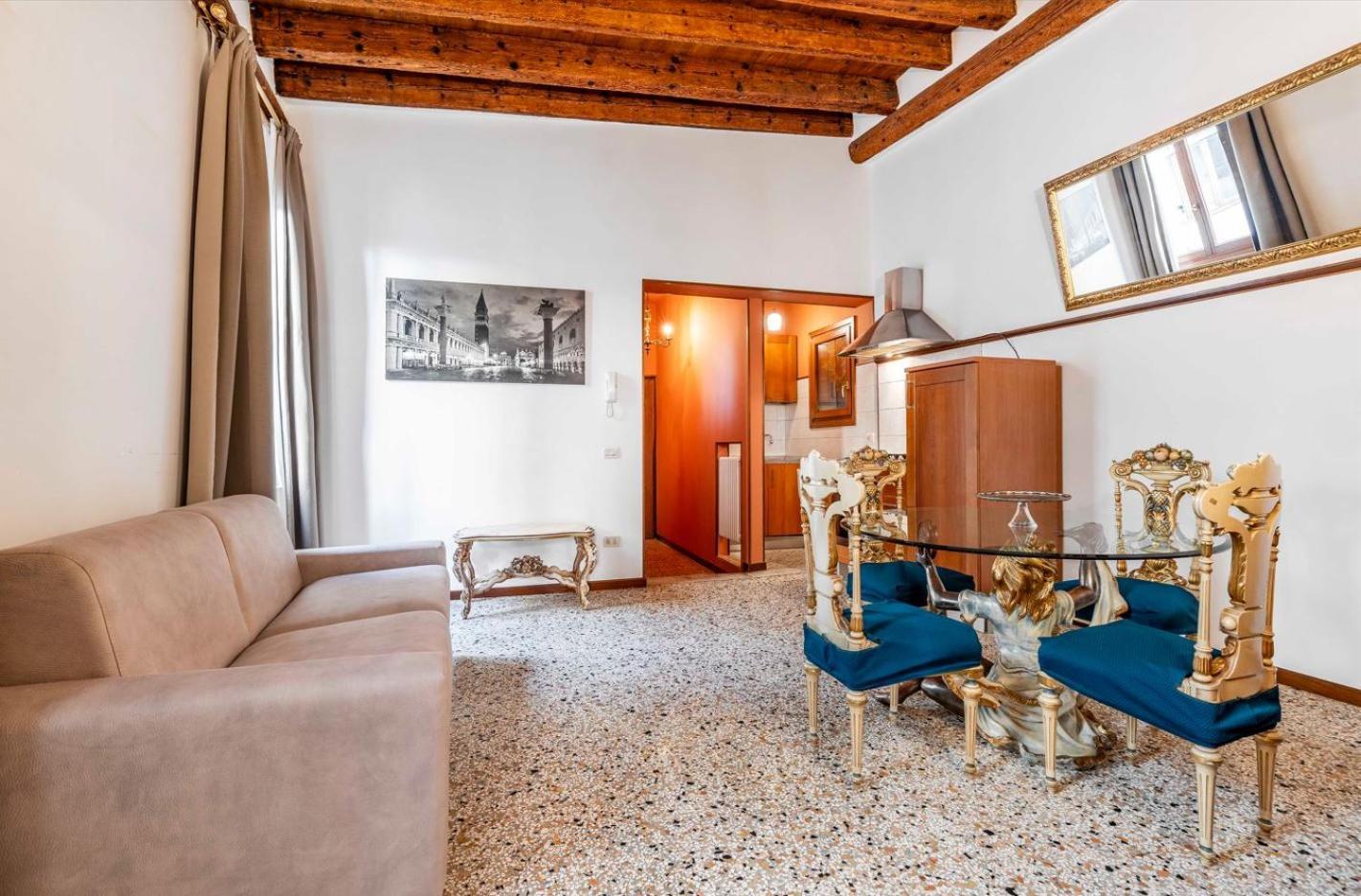 San Marco Canal View By Bricola Apartments Βενετία Εξωτερικό φωτογραφία