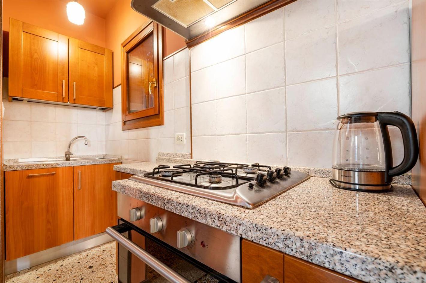 San Marco Canal View By Bricola Apartments Βενετία Εξωτερικό φωτογραφία