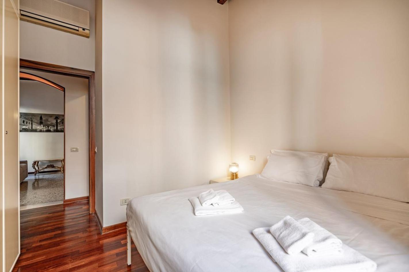 San Marco Canal View By Bricola Apartments Βενετία Εξωτερικό φωτογραφία